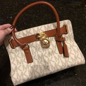 Michael Kors Satchel